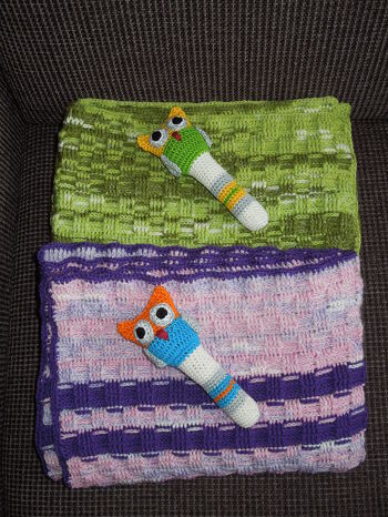 war super zum Nacharbeiten und die Freude bei den neuen Besitzen ist groß