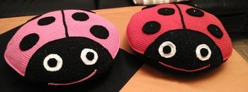 Danke super Anleitung, habe allerdings Beine und Fühler weggelassen ;)