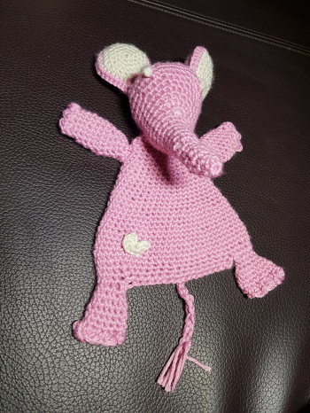 Gut verständliche Anleitung