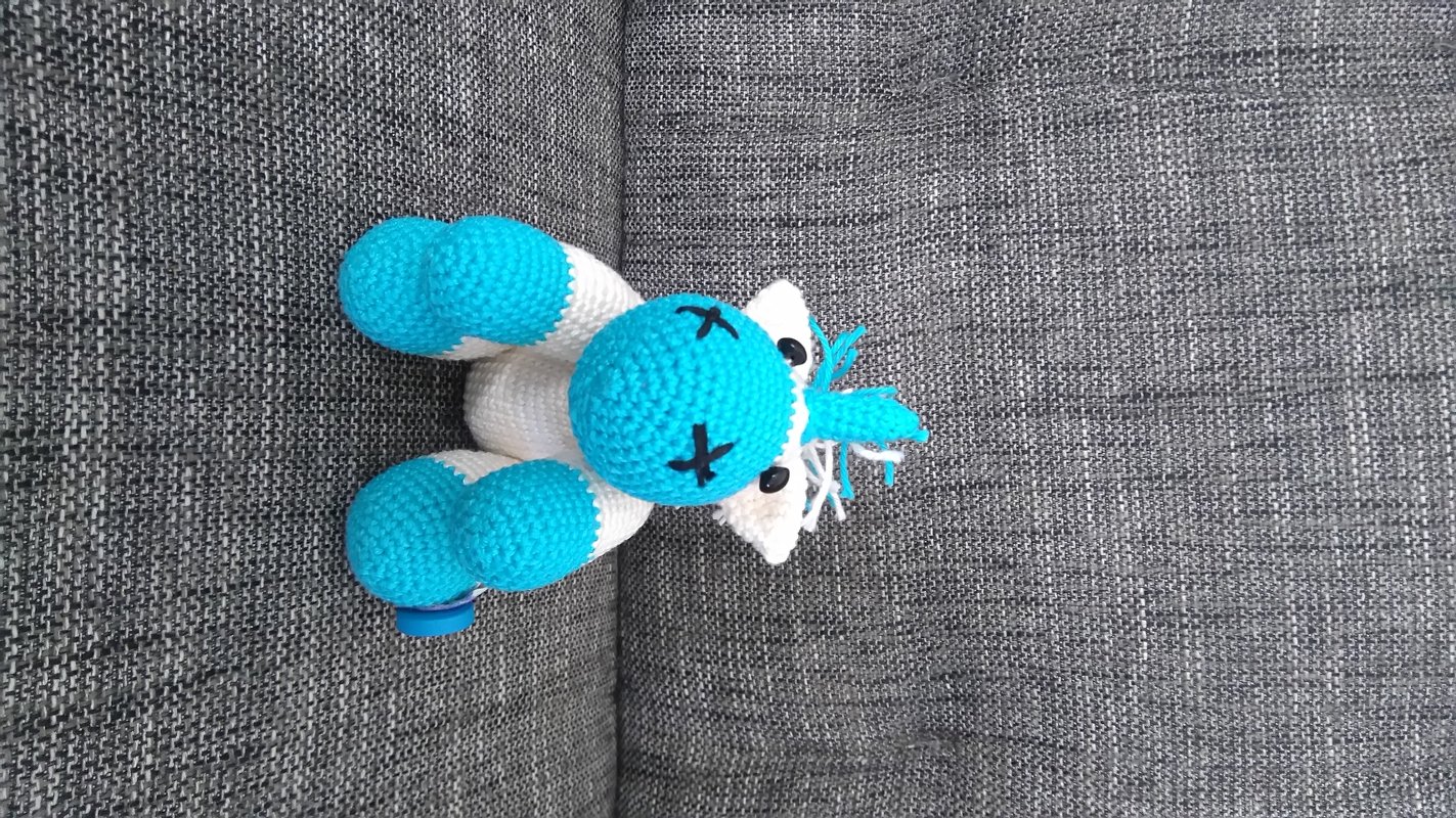 Minion ca 30cm groß 