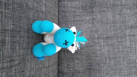 Minion ca 30cm groß 