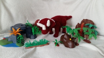 Eine tolle Anleitung und supi Ergebnis.