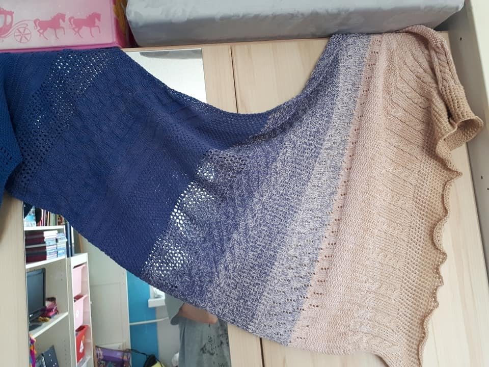 MuMi 1 - Mustermixtuch