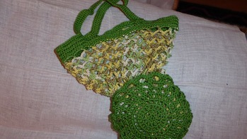 Das erste Weihnachtsgeschenk 2016 ist fertig!