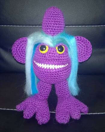 Der BeulenGnom :D
Tolle Anleitung :D