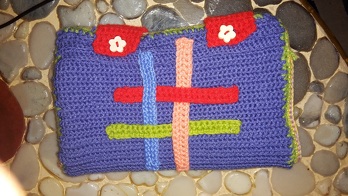 Praktisches Utensiloda, jetzt sind meine Nadeln gut aufgehoben