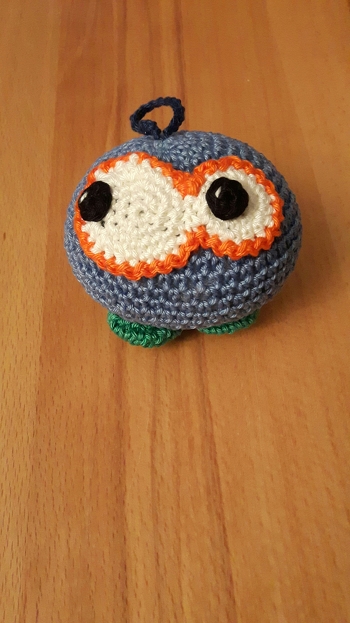 Die Anleitung ist super beschrieben für mich als Anfänger gut zu verstehen.