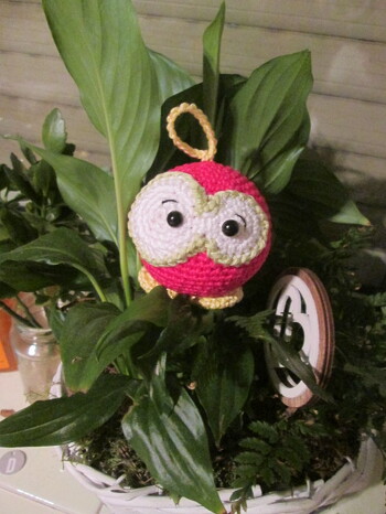 Hat Spaß gemacht. Die nächsten kommen bestimmt.