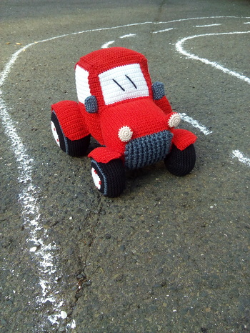 Super Anleitung! Ich bin begeistert. Habe bisher 