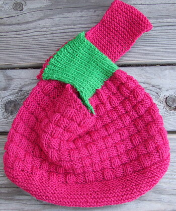 Habe viel Spass beim Strichken gehabt.