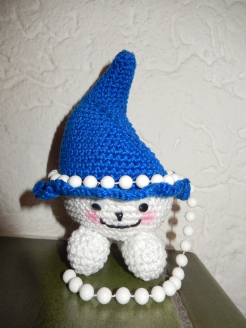 Super Anleitung, hat Spaß gemacht, die Vorschule kann losgehen.....