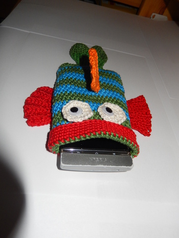 Hat Spaß gemacht und ist eine super Idee