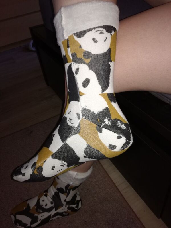 Cuddly Socks Kuschelsocken Söckchen Socken Sommersocken Wintersocken