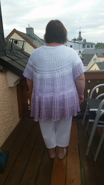 Einfache Anleitung, mit tollem Ergebnis.