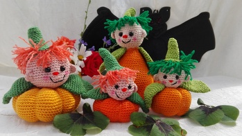 Eine Tischdeko der besonderen Art