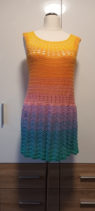 Tunikashirt " Bella Donna", alle Größen