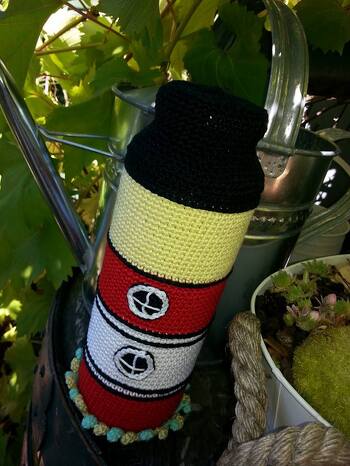 es ist eine ganz tolle anleitung