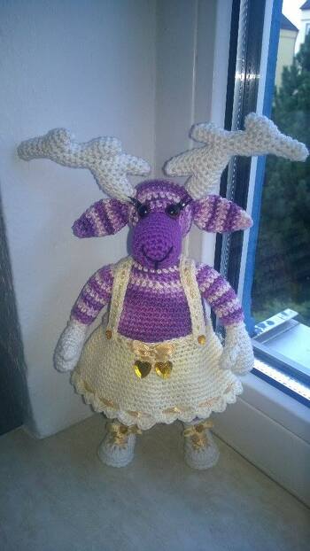 Super tolle Anleitung :)