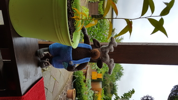 Ganz toll geschriebene Anleitung und auch für Anfänger geeignet