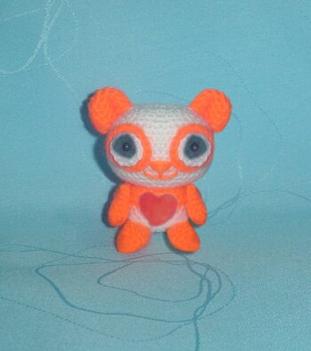 so so niedlich - die musste ich einfach haben und machen