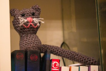 Keine Probleme beim Nacharbeiten. Alles prima