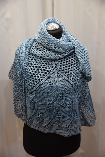 Auftrag für Anja von der Schlosspartie ❤️