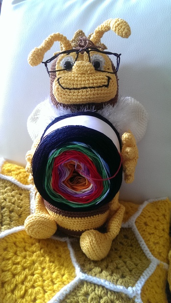 Ein Traum , nur etwas verändert :)