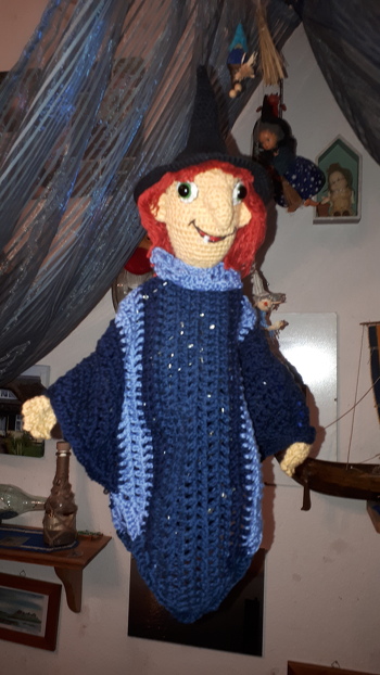 Kopf etwas abgewandelt