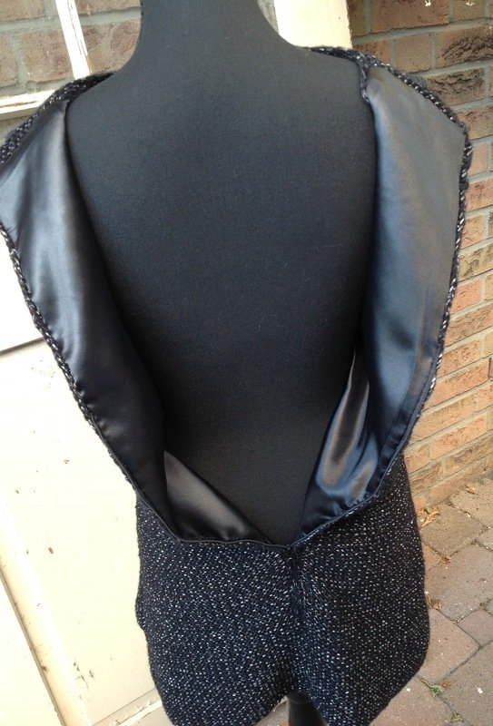 Strickanleitung für ein Longtop / Kleid / Longshirt | LongShirt *Gala*