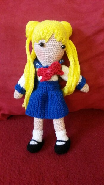 Eine tolle Anleitung