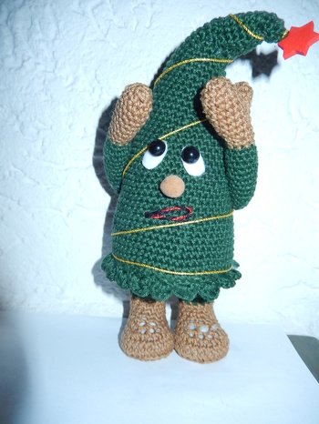 Super Anleitung die sich sehr gut nacharbeiten läßt.