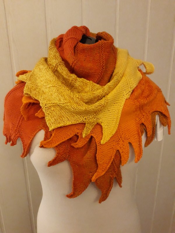 Drachenfeuer / Dragonfire