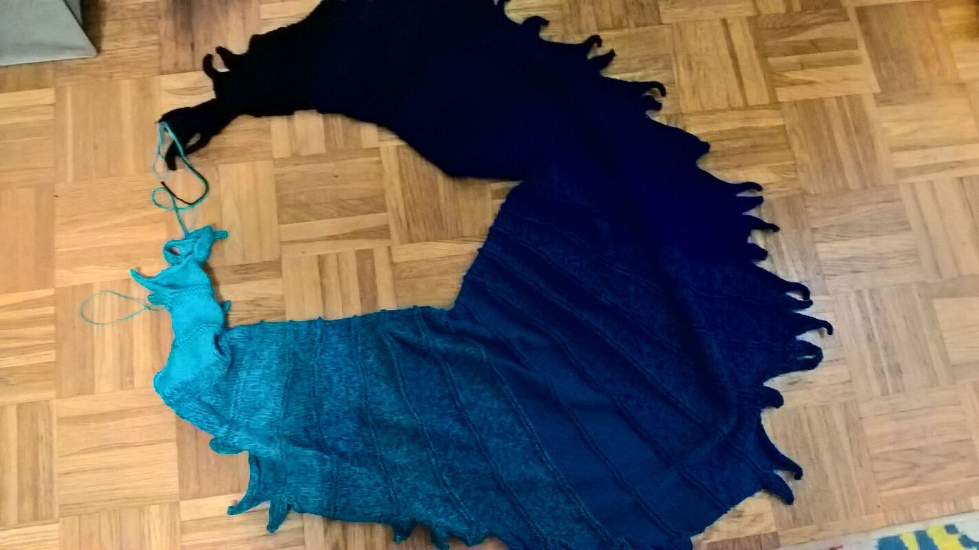 Drachenfeuer / Dragonfire