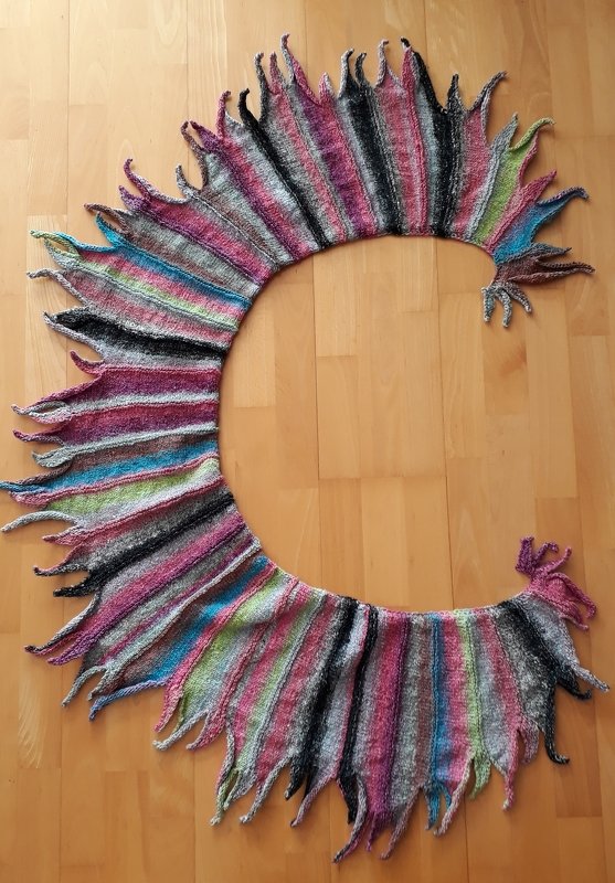 Drachenfeuer / Dragonfire