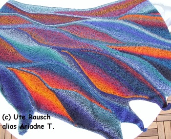 Höchste Konzentration und zählen, zählen, zählen