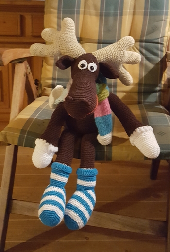 ... hat super viel Spaß gemacht...