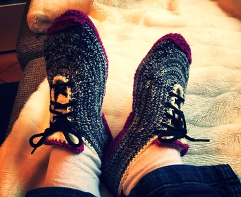 Wieder einmal eine super tolle Anleitung! Es hat aufgrund 