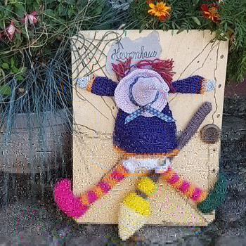 Es hat riesigen Spaß gemacht