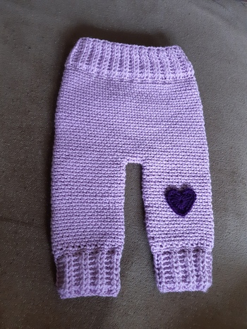 Ging flott zu häkeln, dank toller Beschreibung!