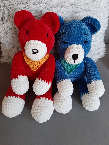 Tolle Anleitung! Dankeschön ☺