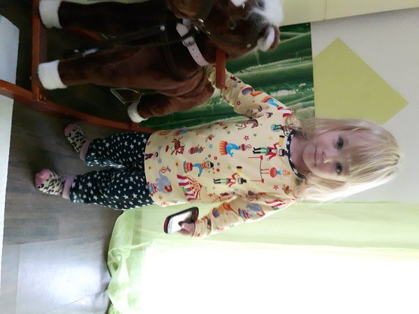 Slinky Shirt Gr. 62 - 116