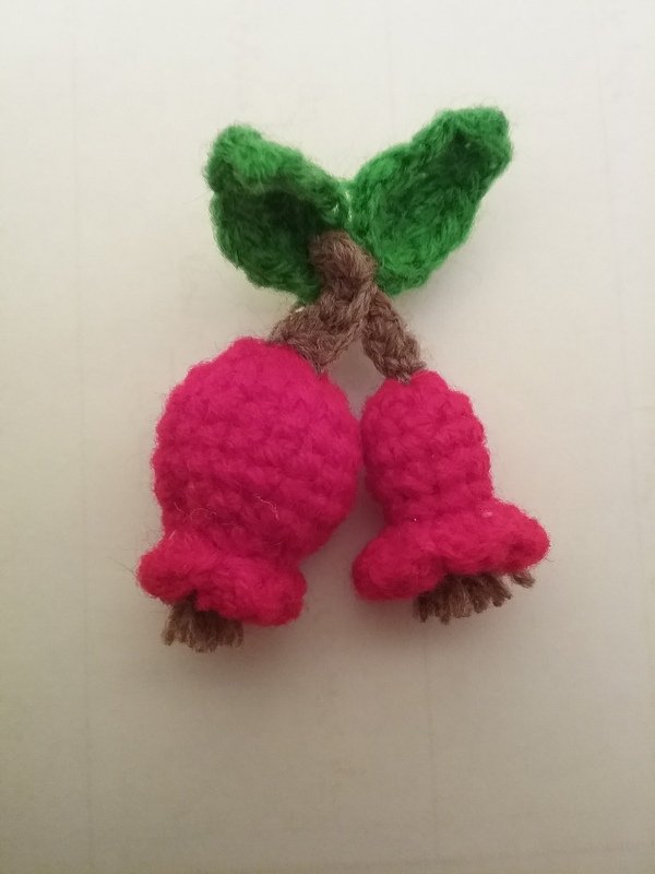 Handarbeiten Werke - Foto von parasto-aram