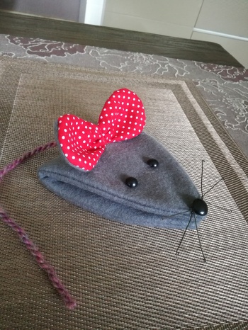 tolle Anleitung
leicht zu nähen