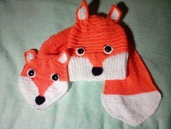 Es hat gut geklappt. Material und Anleitung sind gut dargestellt.