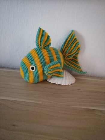 Karl Otto
super Anleitung, einfach Nachzuarbeiten