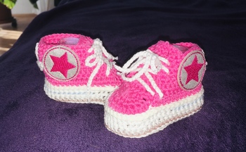 Es hat etwas gedauert, bis ich zurecht kam…