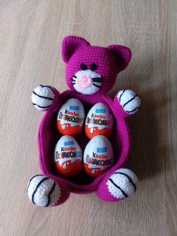 Mit dieser prima Anleitung fällt das Nacharbeiten viel Spaß!