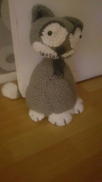 Der ist echt prima .