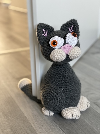 Sehr schöne Anleitung die auch ohne Bilder auskommt. Vielen Dank