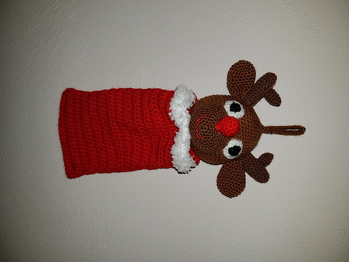 Es ist eine sehr schöne Anleitung 